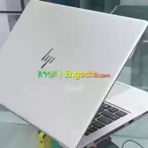   Brand New 8th generation Core i5  Ultra-slim HP elitebook 840 G5 Laptop ️  Octa-Core pr Price in Ethiopia